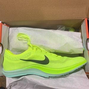 Nike ZoomX Dragonfly. Brand New Men’s size 9.5